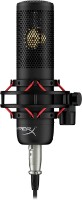 Microfon HyperX ProCast Black/Red (699Z0AA)