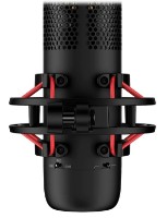 Микрофон HyperX ProCast Black/Red (699Z0AA)