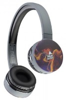 Наушники CellularLine Musicsound Red Cubes