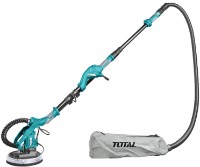 Mașina de șlefuit beton Total Tools TWS10501