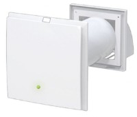 Recuperator de perete Pico HP2 30WI-C-CO2-COMFORT+CO2