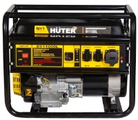 Generator de curent Huter DY11000L