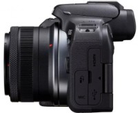 Системный фотоаппарат Canon EOS R10 Body