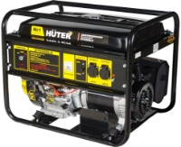 Generator de curent Huter DY6500LX