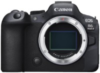 Системный фотоаппарат Canon EOS R6 Mark II Body