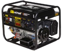 Электрогенератор Huter DY6500LXA+AVR