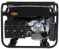 Generator de curent Huter DY6500LXA+AVR