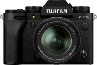 Системный фотоаппарат Fujifilm X-T5 /XF18-55mm F2.8-4 R LM OIS Black Kit