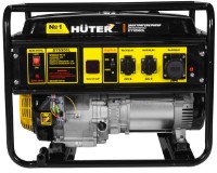 Generator de curent Huter DY9500L