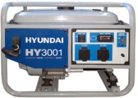 Электрогенератор Hyundai HY3001