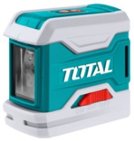 Лазерный нивелир Total Tools TLL156506