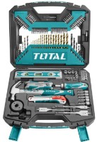 Set accesorii Total Tools THKTAC01120