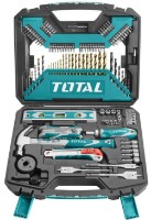 Набор принадлежностей Total Tools THKTAC01120