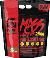 Masa musculara Mutant MassXXXtreme Triple Chocolate 5.45kg