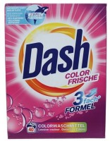 Стиральный порошок Dash Color Frische (500475) 2.6kg