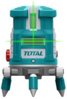 Лазерный нивелир Total Tools TLL305205