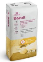 Штукатурка Supraten Bazalt 25kg
