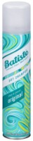 Șampon uscat pentru păr Batiste Clean & Light Bare 200ml