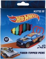 Набор фломастеров Kite 12 Colors (HW21-047)