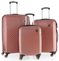 Set de valize CCS 5169 Set Skin