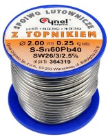 Припой Toya TOY76819