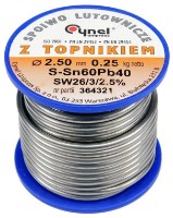 Припой Toya TOY76823