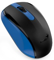 Компьютерная мышь Genius NX-8008S Black/Blue