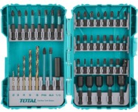 Набор принадлежностей Total Tools TACSDL24502