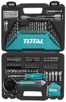 Set scule de mână Total Tools THKTAC011182