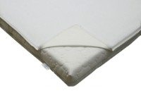Наматрасник Veres Ares Premium Light 120x60 (61.1.01)
