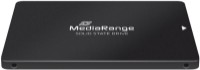 SSD extern MediaRange 240Gb Black (MR1002)