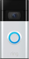 Вызывная панель Ring Ring Video Doorbell Satin Nickel