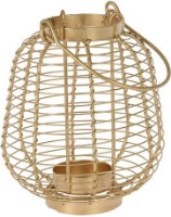 Suport pentru lumânări Home&Stiling 16x14cm (48295)