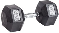 Гантель Insportline 25kg (6423)