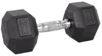 Gantera Insportline Hexsteel 12kg (1185)