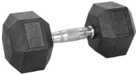 Гантель Insportline Hexsteel 16kg (22088)