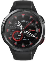 Смарт-часы Mibro Watch GS Black/Dark Grey