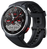 Smartwatch Mibro Watch GS Black/Dark Grey