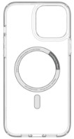 Husa de protecție Spigen iPhone 13 Pro Ultra Hybrid Magsafe White