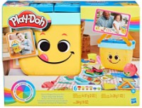 Пластилин Hasbro Play-Doh Picnic Shapes (F6916)