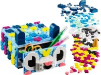 Cutie Lego Dots: Creative Animal Drawer (41805)