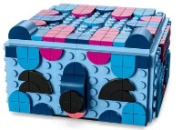 Cutie Lego Dots: Creative Animal Drawer (41805)