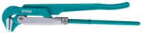 Clește reglabile Total Tools THT172011