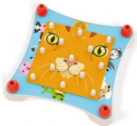 Puzzle Quercetti Guess the Animal Face (322)