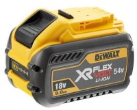 Acumulator pentru scule electrice DeWalt DCB547G