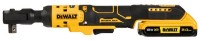 Гайковёрт DeWalt DCF512D1