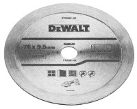 Диск для резки Dewalt DT20591