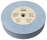 Точильный диск Holzmann NTS200SST