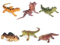 Figurine animale Icom Poland 6pcs (7169031)