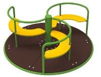 Carusel Kidigo Бумеранг (12410)